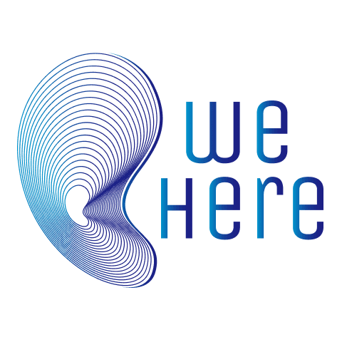 WeHere